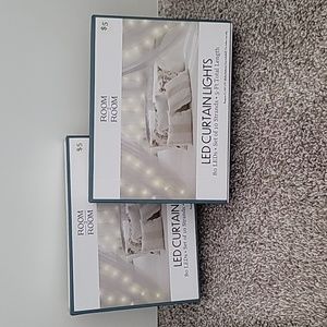 LED String Lights